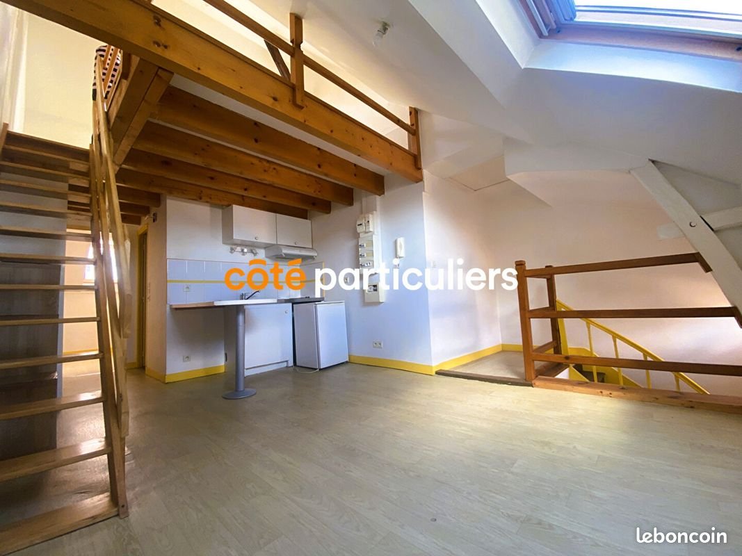 Appartement à vendre, 114m², Poitiers