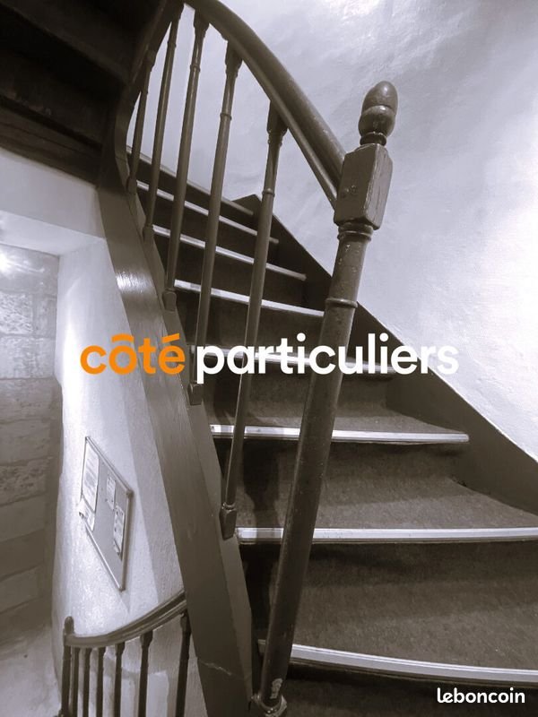 Appartement à vendre, 114m², Poitiers