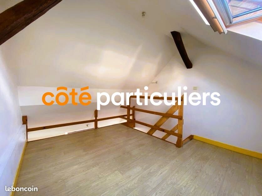 Appartement à vendre, 114m², Poitiers