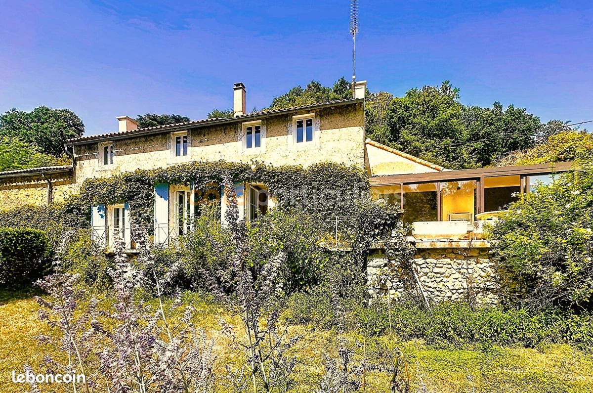 Maison à vendre, 208m², Lavausseau