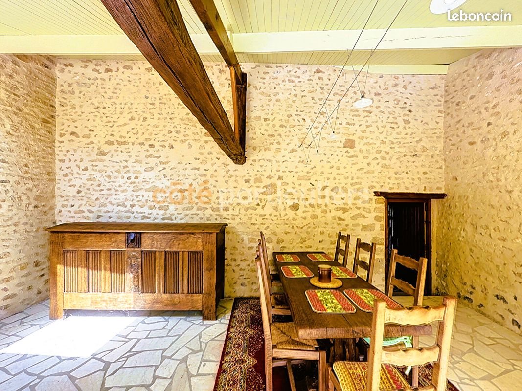 Maison à vendre, 208m², Lavausseau