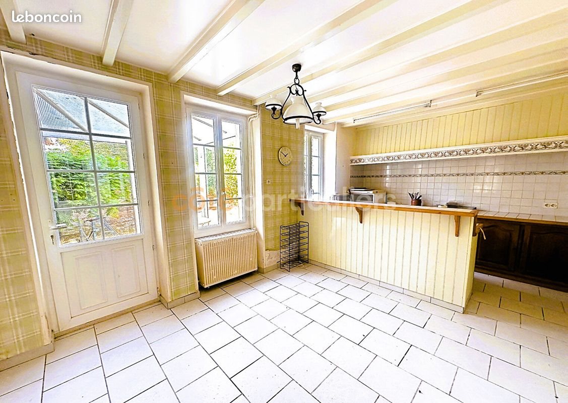 Maison à vendre, 208m², Lavausseau