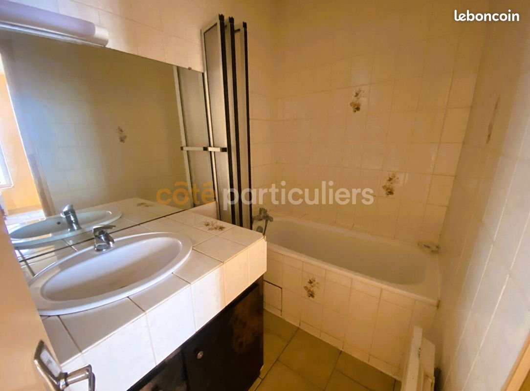 Appartement à vendre, 37m², Niort