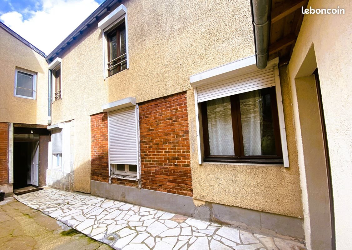 Appartement à vendre, 117m², Poitiers