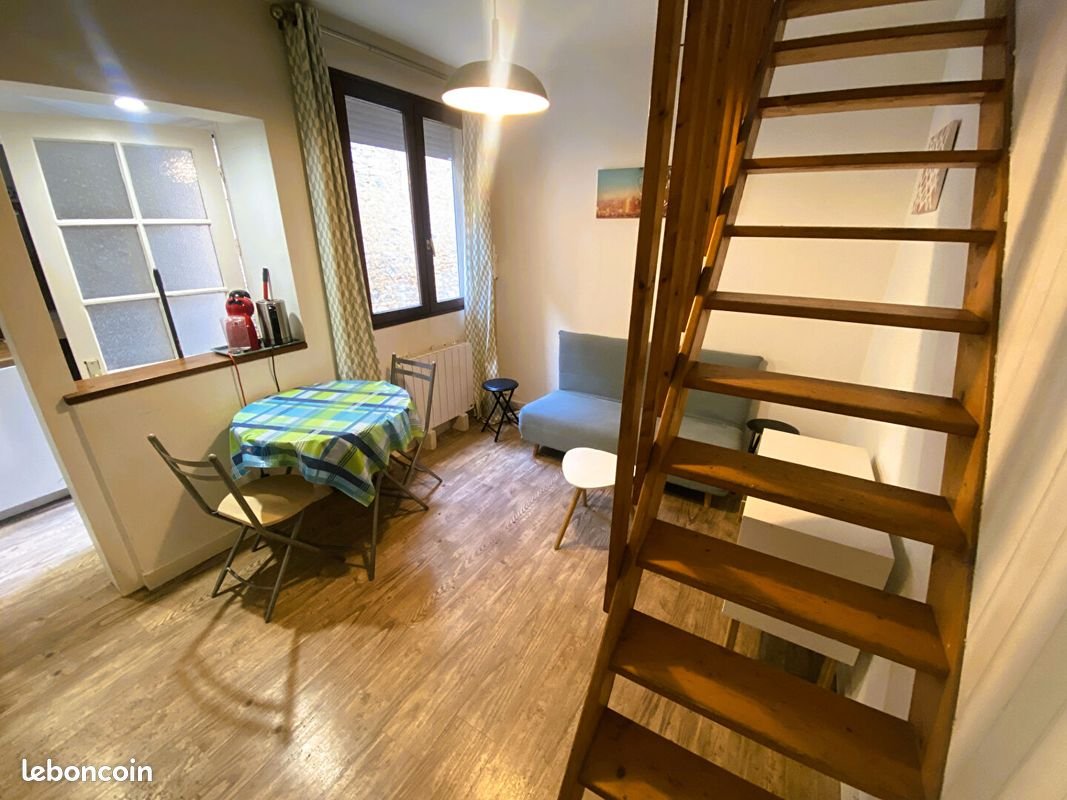 Appartement à vendre, 117m², Poitiers