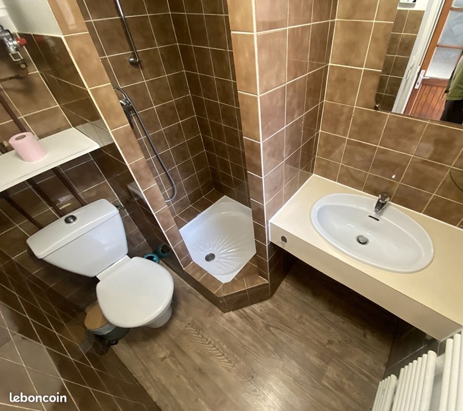 Appartement à vendre, 117m², Poitiers