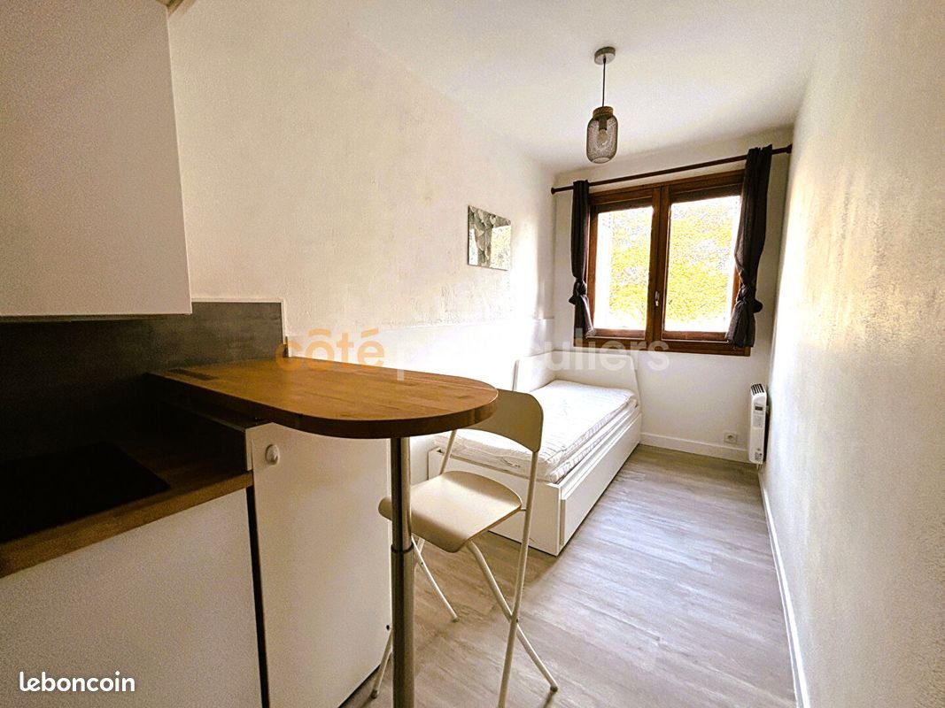 Appartement à vendre, 117m², Poitiers