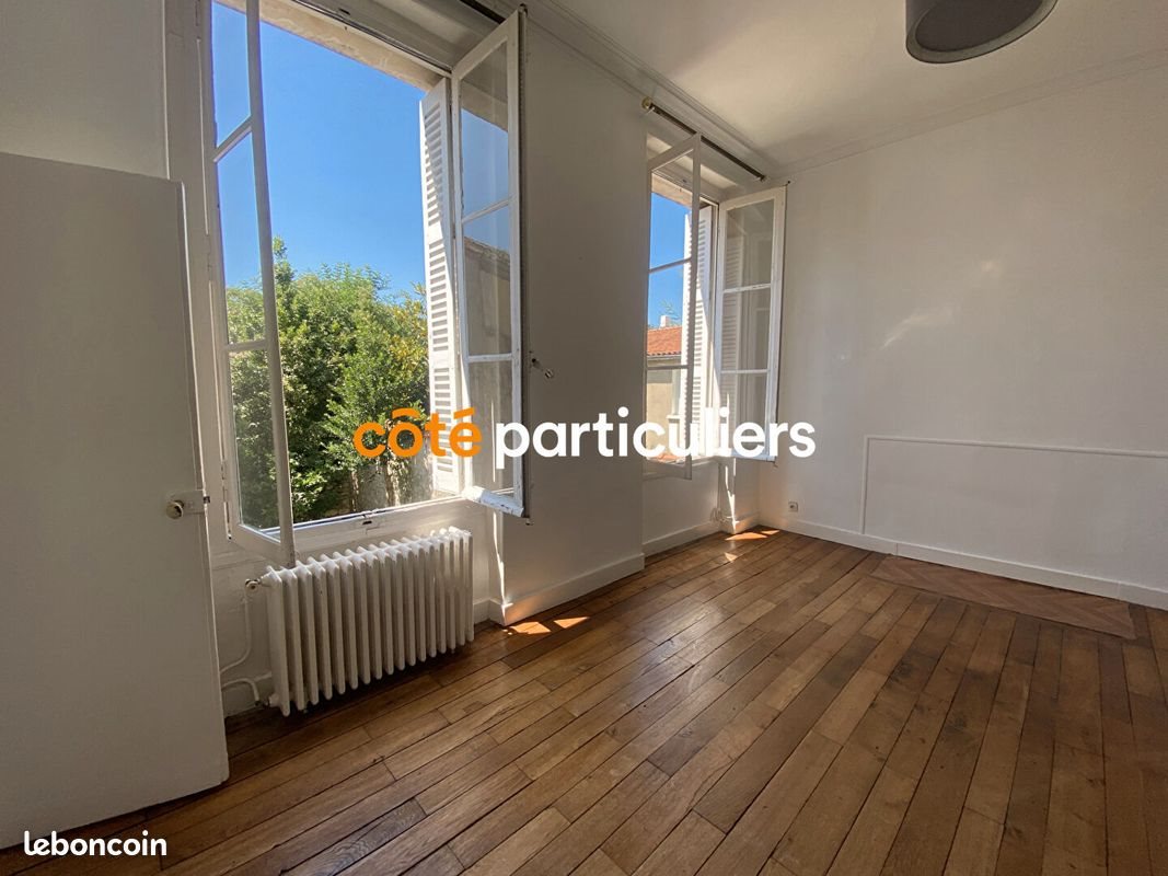 Appartement à vendre, 63m², Poitiers