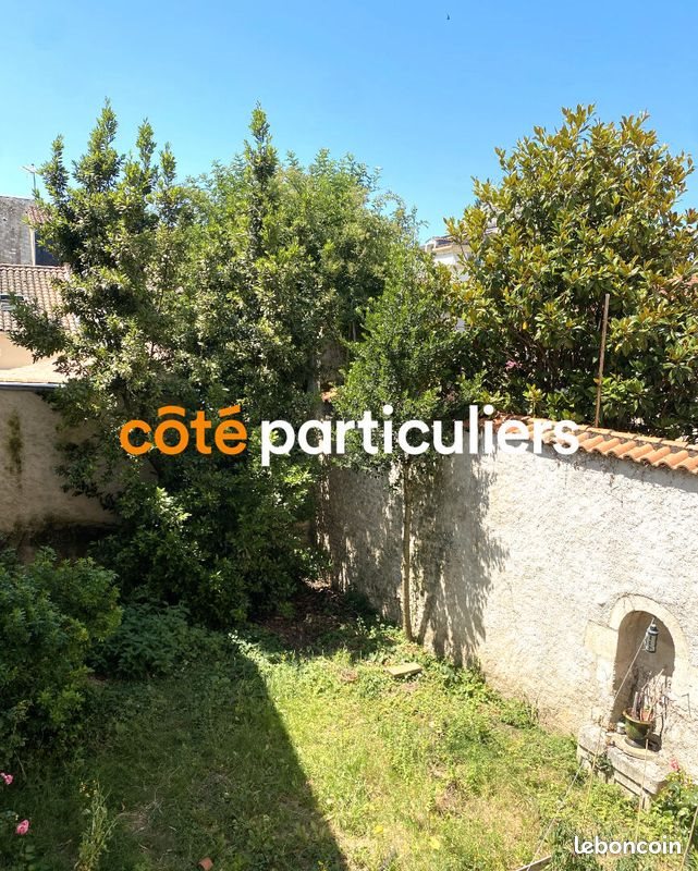 Appartement à vendre, 63m², Poitiers