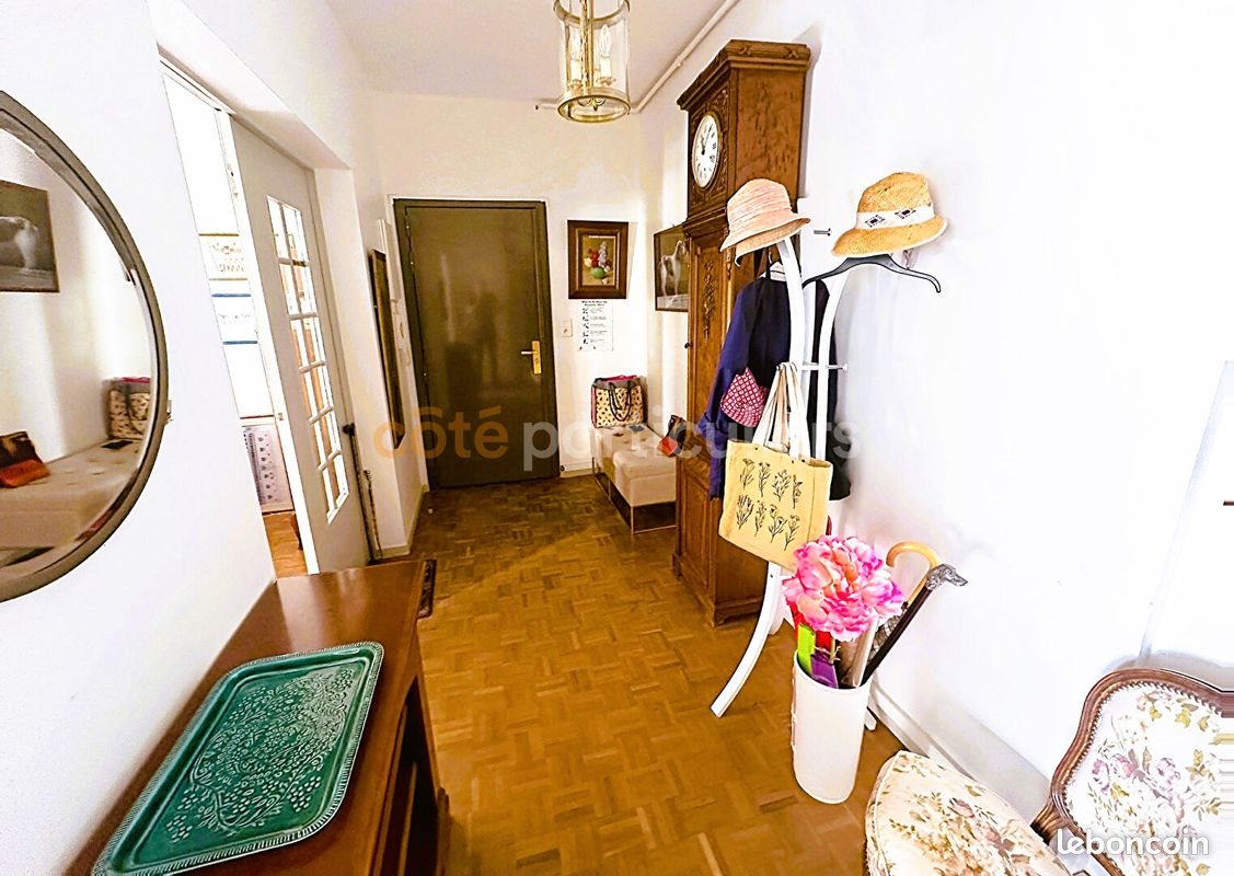 Appartement à vendre, 119m², Poitiers