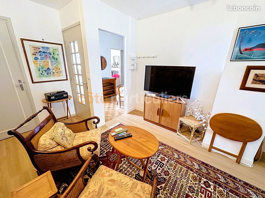 Appartement à vendre, 119m², Poitiers
