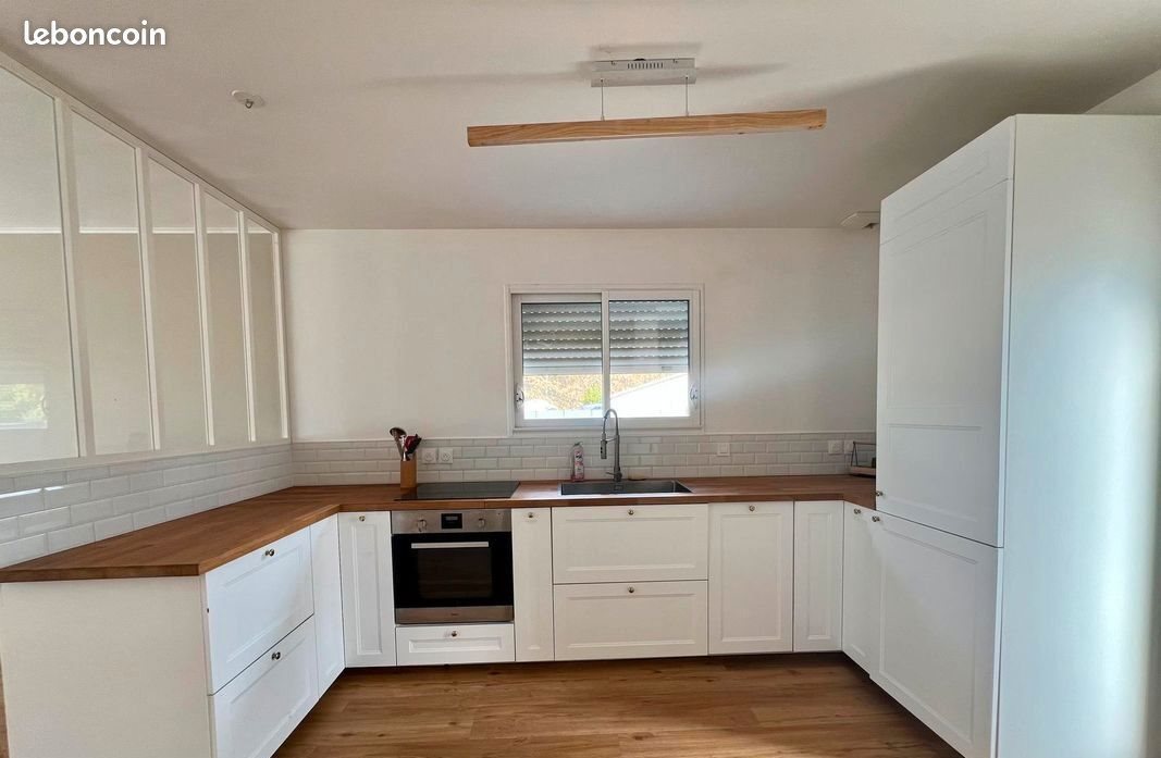 Maison à louer, 86m², Colmar