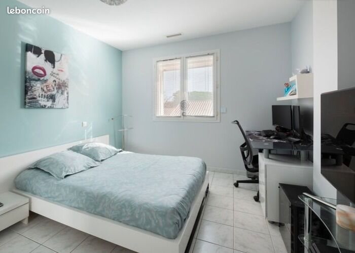 Maison à louer, 86m², Colmar