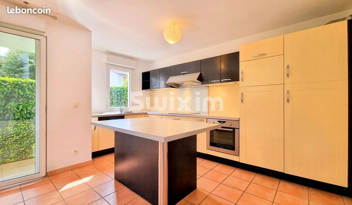 Appartement à vendre, 75m², Gaillard