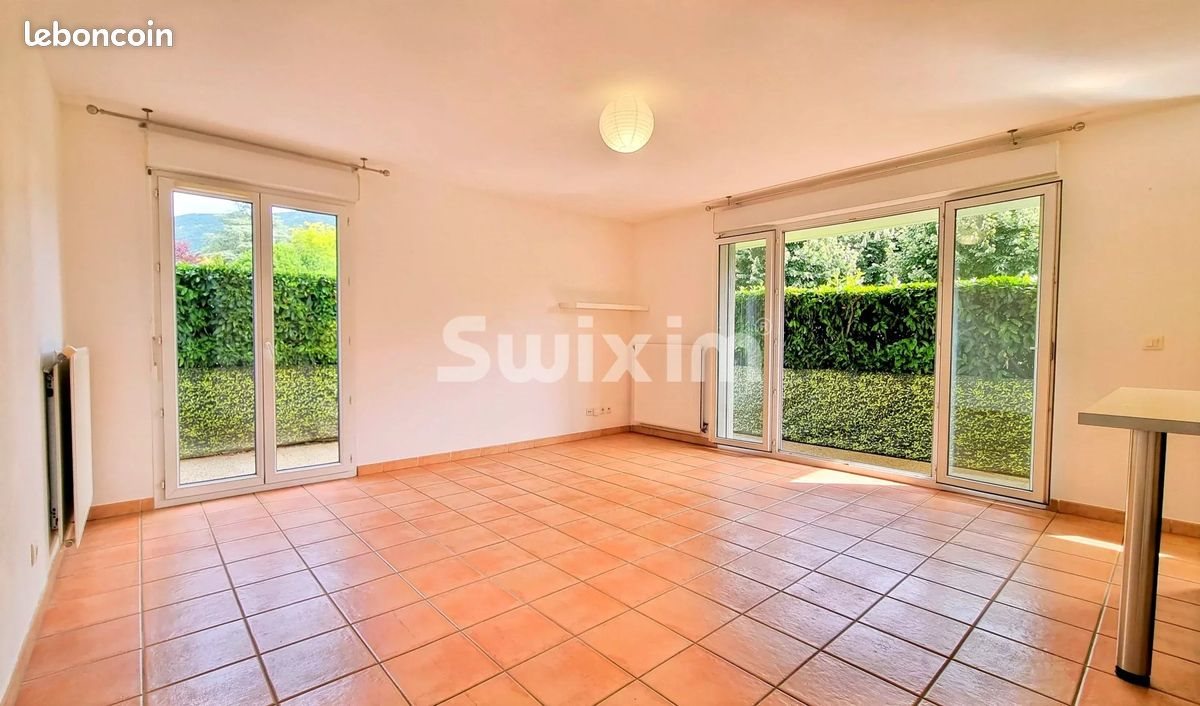 Appartement à vendre, 75m², Gaillard