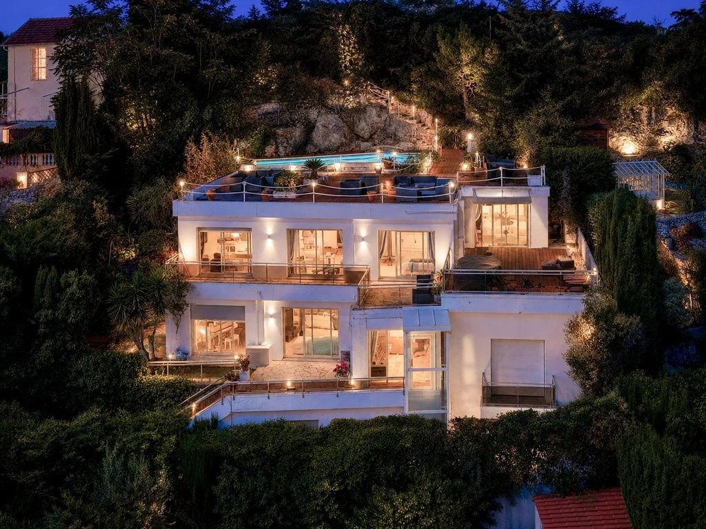 Maison à vendre, 275m², Villefranche-sur-Mer