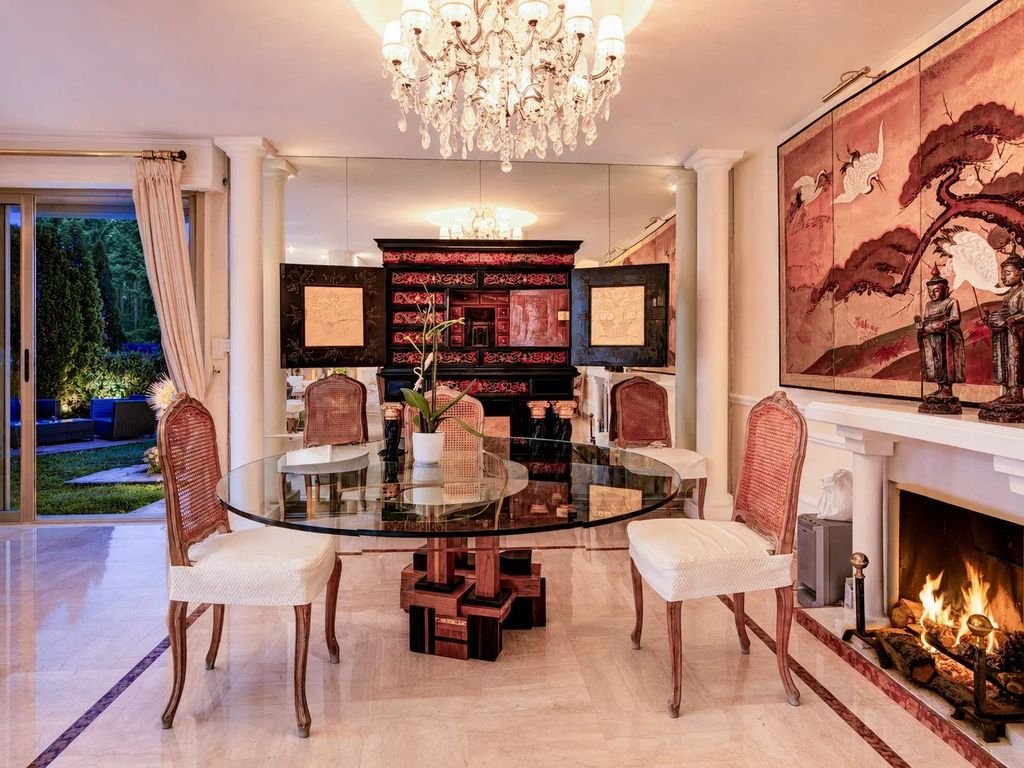 Maison à vendre, 275m², Villefranche-sur-Mer