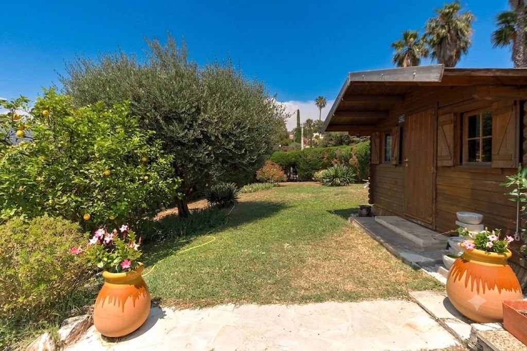 Maison à vendre, 150m², Saint-Paul-de-Vence