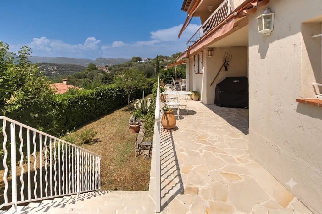 Maison à vendre, 150m², Saint-Paul-de-Vence