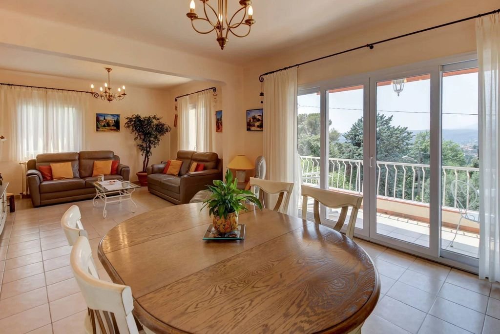 Maison à vendre, 150m², Saint-Paul-de-Vence