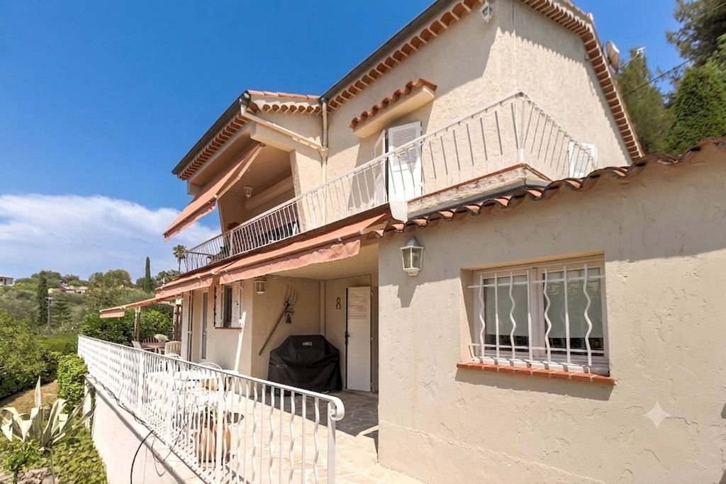 Maison à vendre, 150m², Saint-Paul-de-Vence