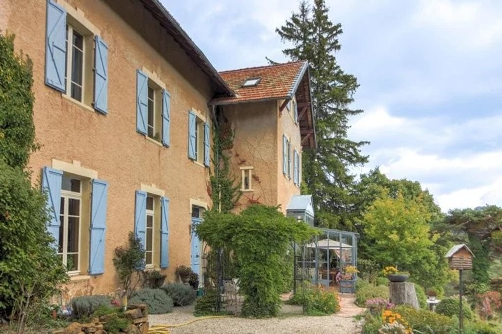 Maison à vendre, 368m², Andon