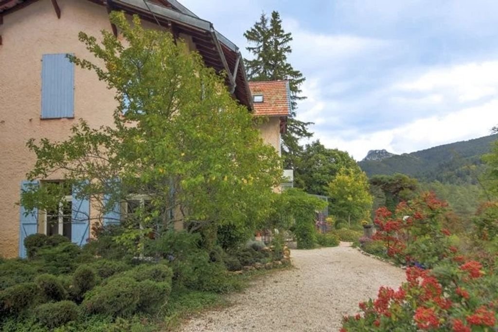 Maison à vendre, 368m², Andon