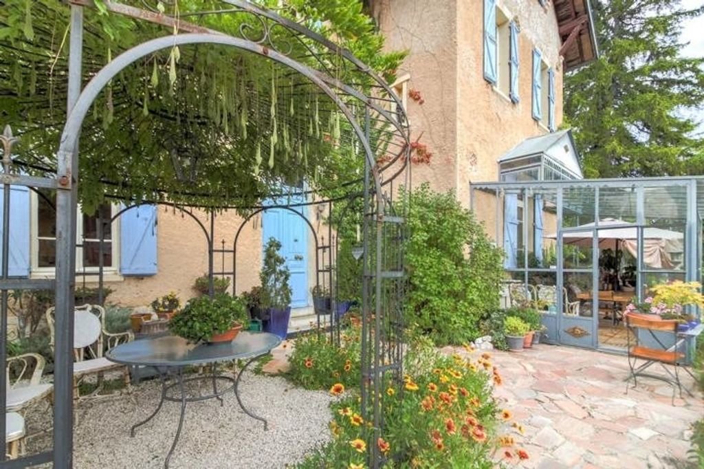 Maison à vendre, 368m², Andon