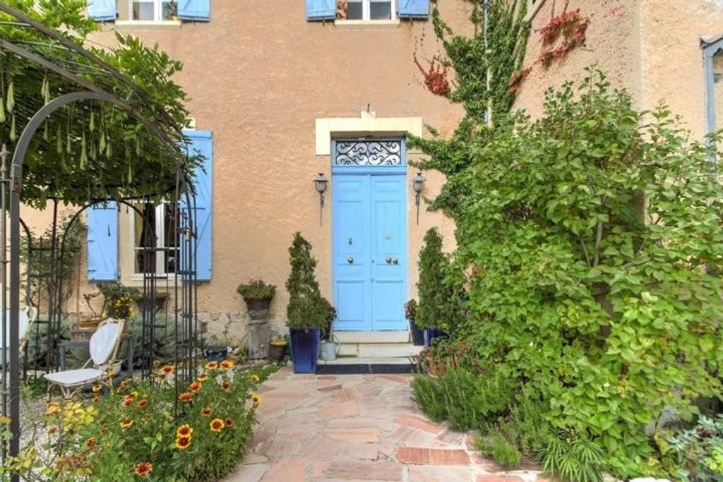 Maison à vendre, 368m², Andon