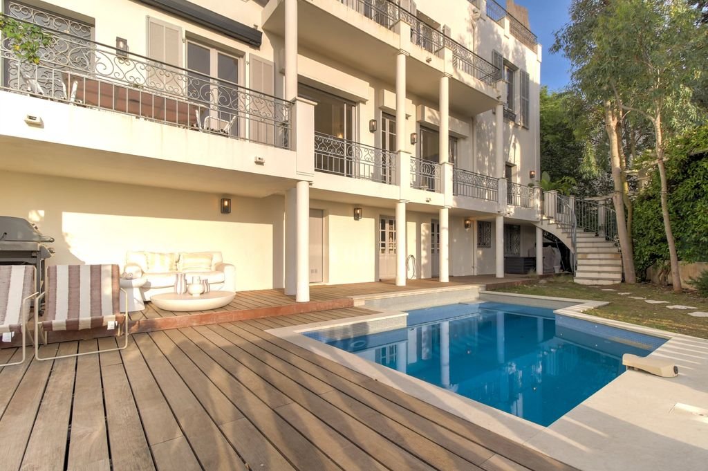 Maison à vendre, 222m², Nice