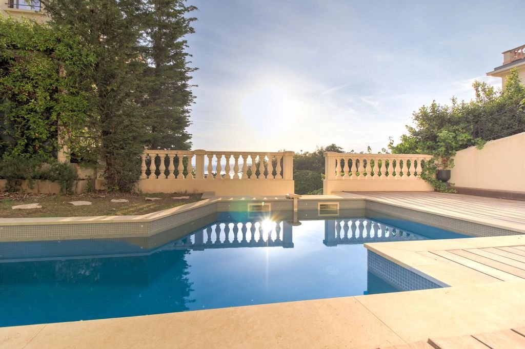 Maison à vendre, 222m², Nice