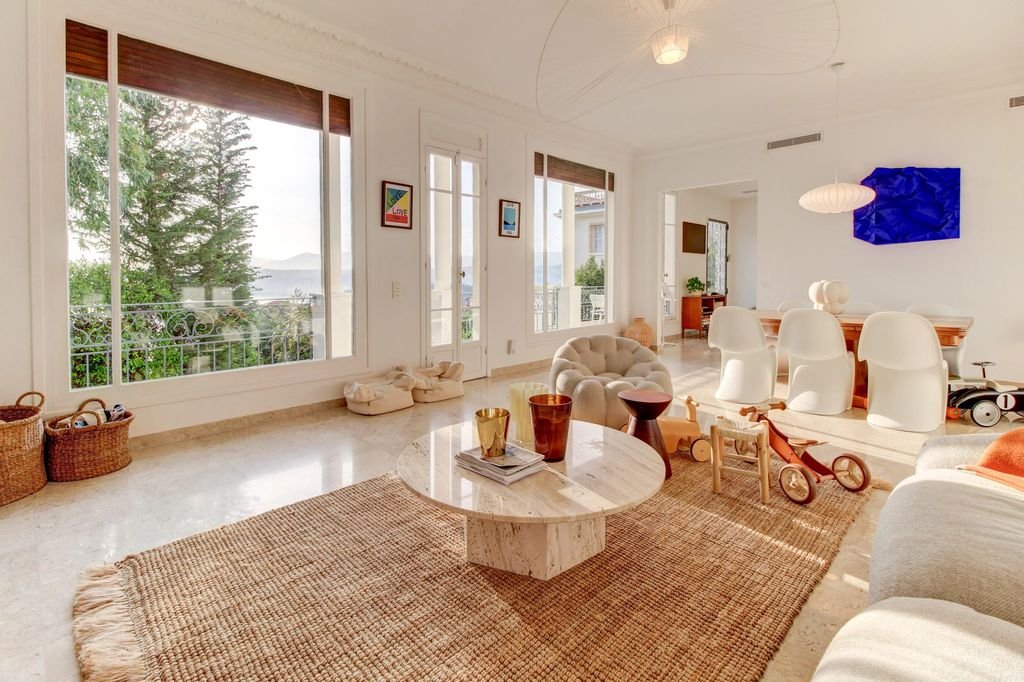 Maison à vendre, 222m², Nice
