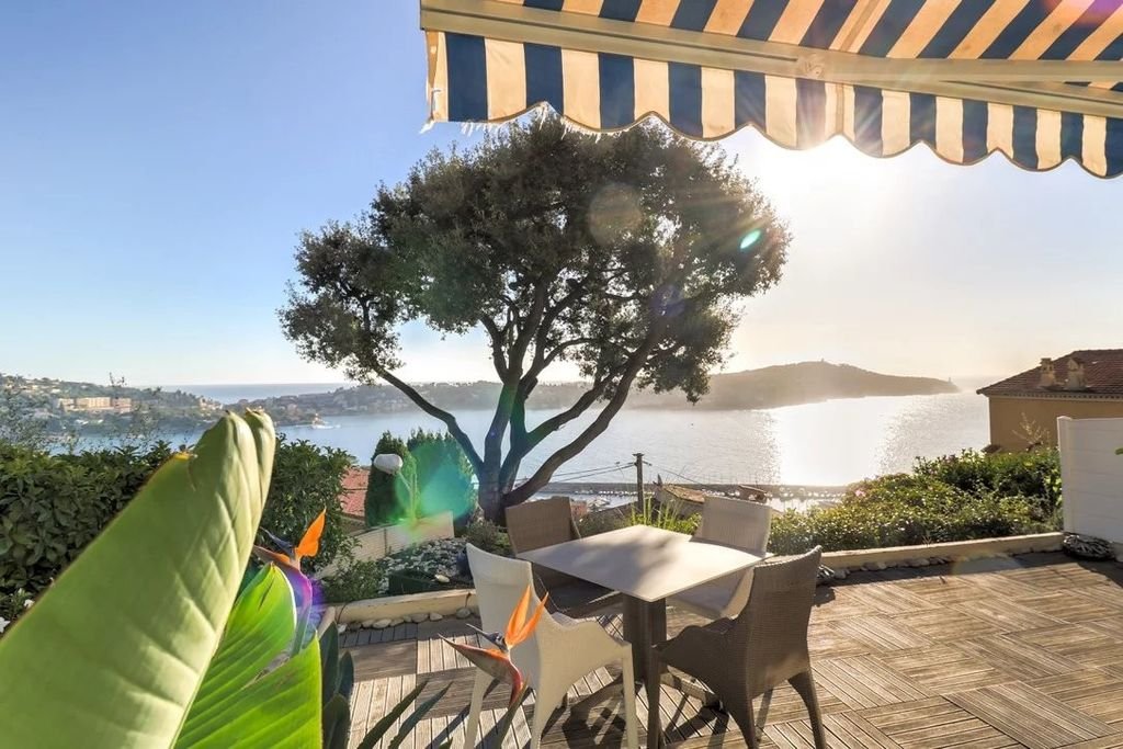Appartement à vendre, 60m², Villefranche-sur-Mer