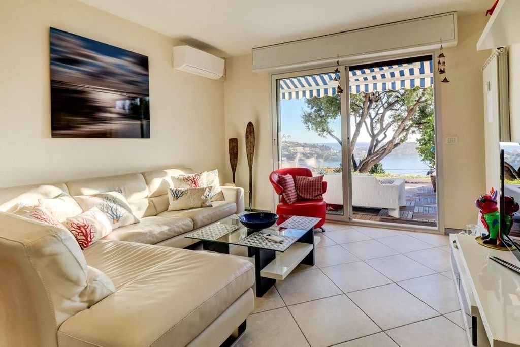Appartement à vendre, 60m², Villefranche-sur-Mer