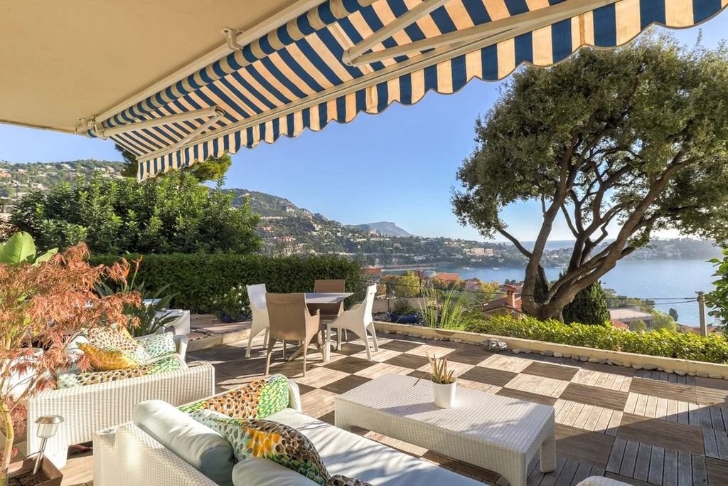 Appartement à vendre, 60m², Villefranche-sur-Mer