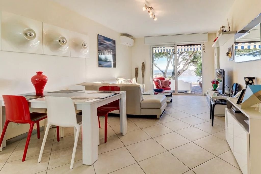 Appartement à vendre, 60m², Villefranche-sur-Mer