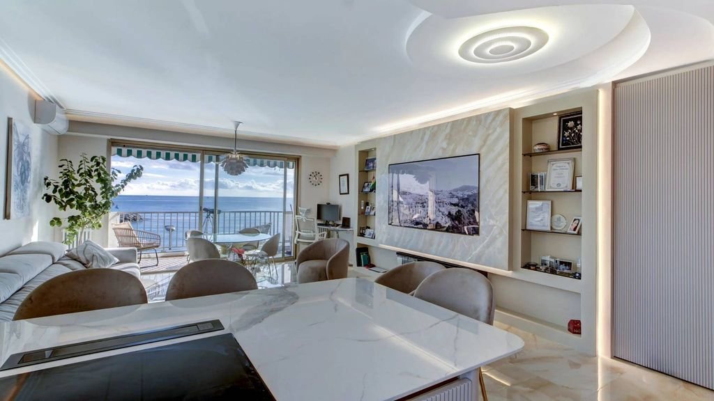 Appartement à vendre, 79m², Roquebrune-Cap-Martin