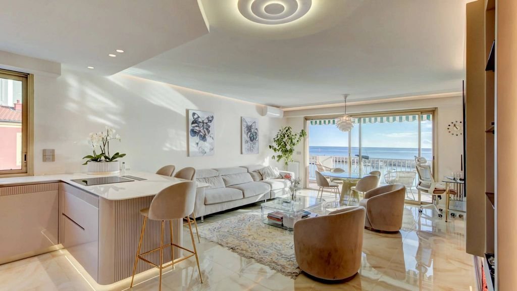Appartement à vendre, 79m², Roquebrune-Cap-Martin