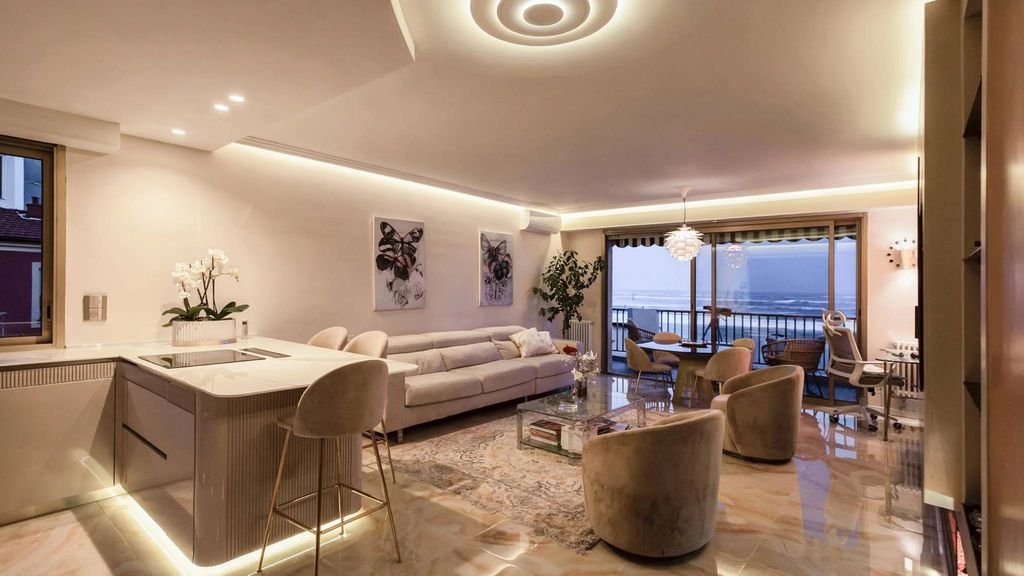 Appartement à vendre, 79m², Roquebrune-Cap-Martin