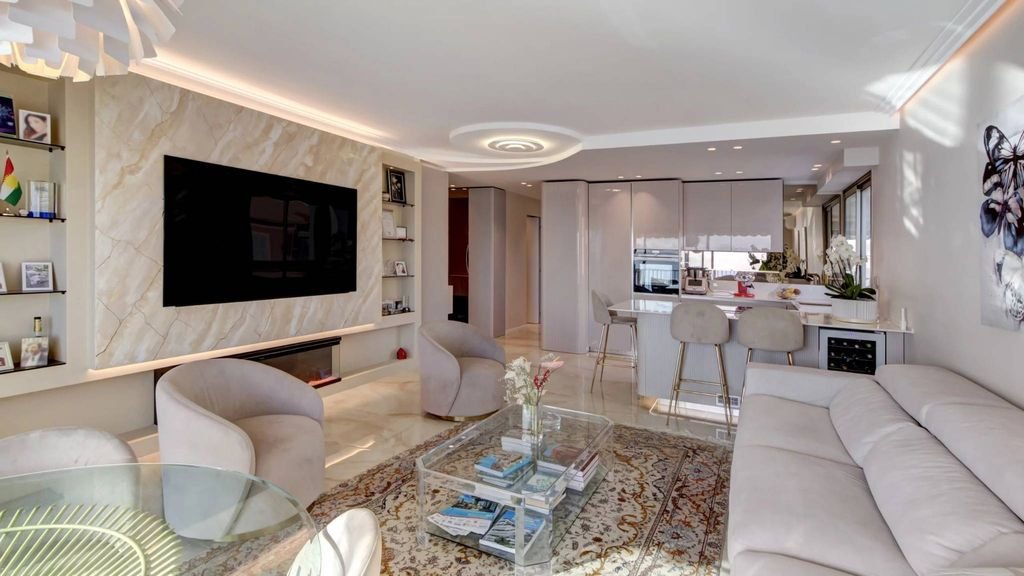 Appartement à vendre, 79m², Roquebrune-Cap-Martin