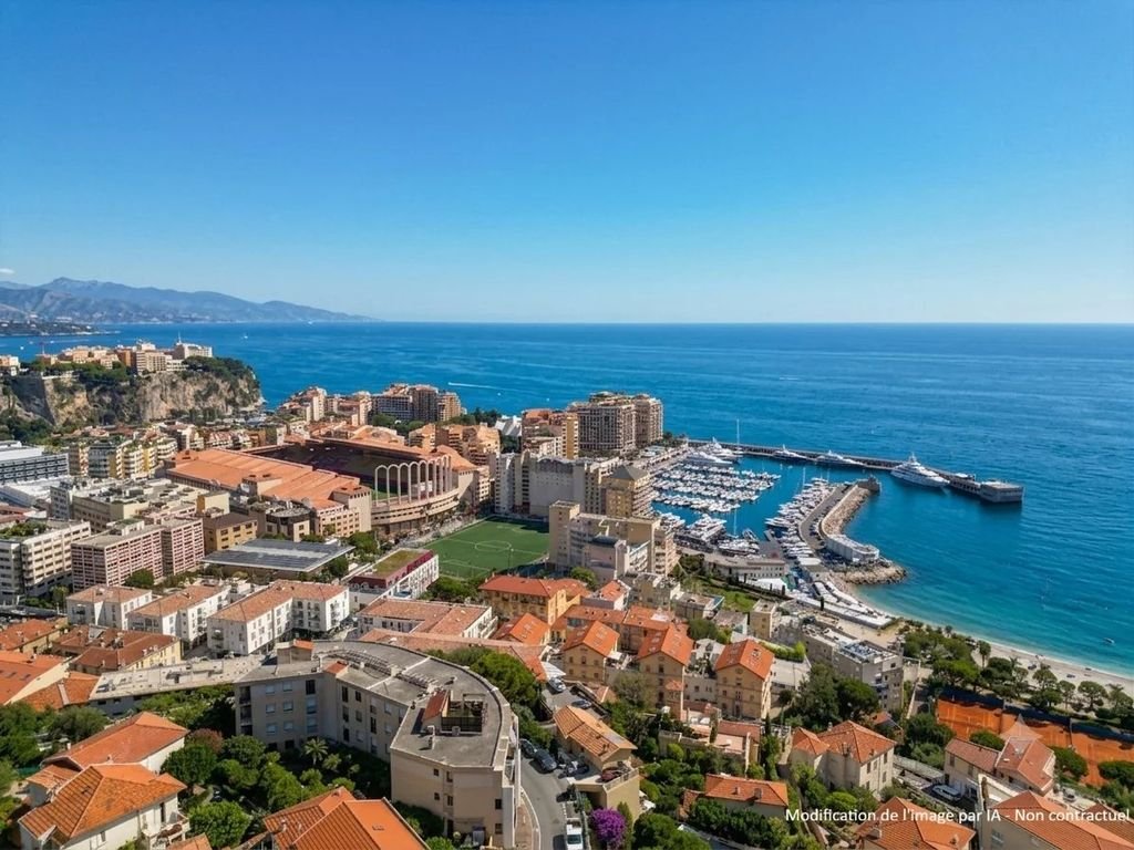Maison à vendre, 242m², Cap-d'Ail