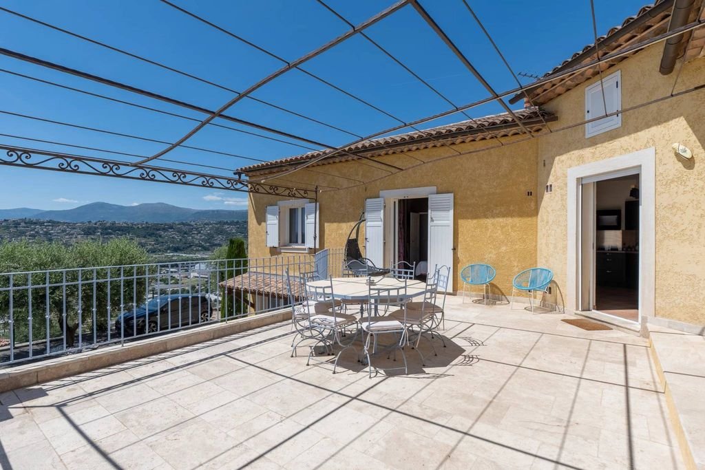 Maison à vendre, 304m², Nice