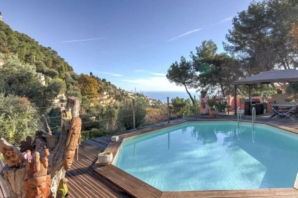 Maison à vendre, 91m², La Turbie