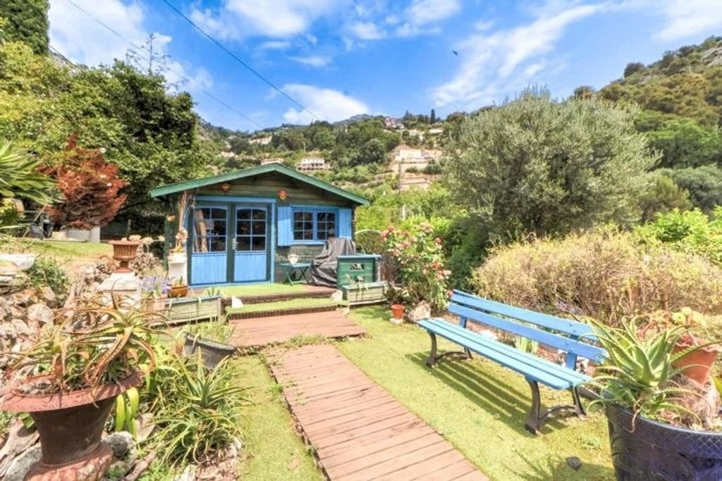 Maison à vendre, 91m², La Turbie