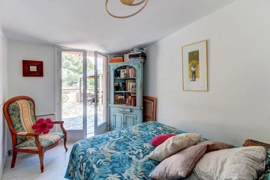 Maison à vendre, 91m², La Turbie