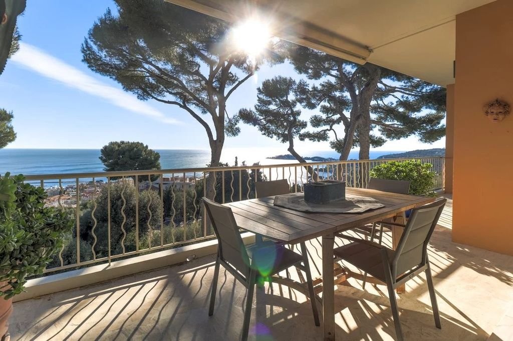 Appartement à vendre, 74m², Villefranche-sur-Mer