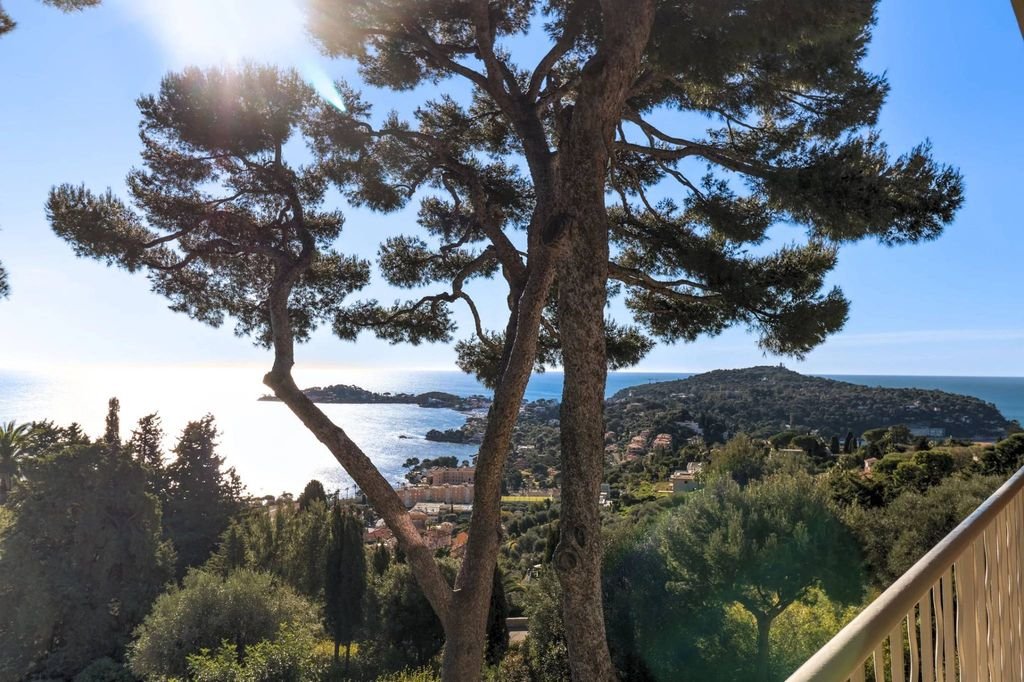 Appartement à vendre, 74m², Villefranche-sur-Mer