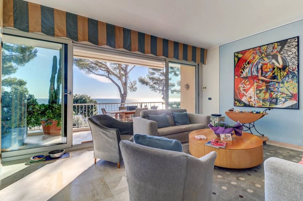 Appartement à vendre, 74m², Villefranche-sur-Mer
