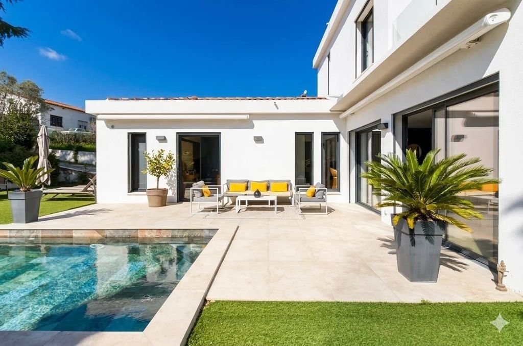 Maison à vendre, 131m², La Colle-sur-Loup