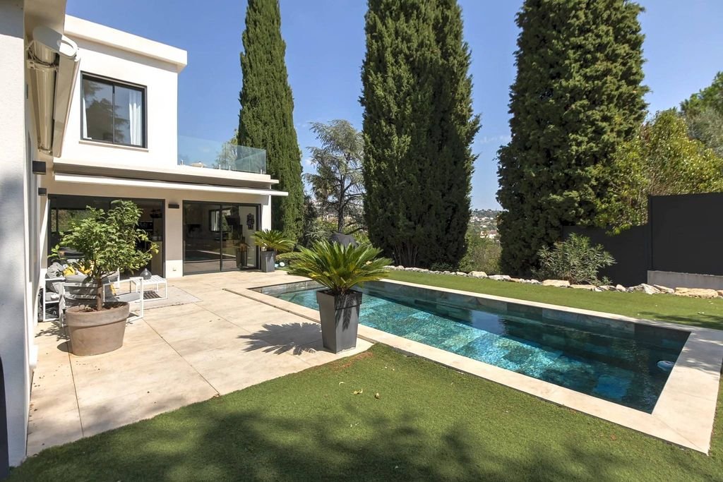 Maison à vendre, 131m², La Colle-sur-Loup